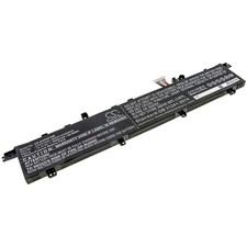 Battery for Asus UX581 UX581GV ZenBook Duo Pro H2004T 0B200-03490000 C42N1846
