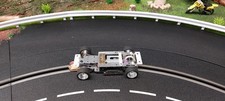 Plafit Fahrwerk EZ32 Race RTR mit 13D Motor