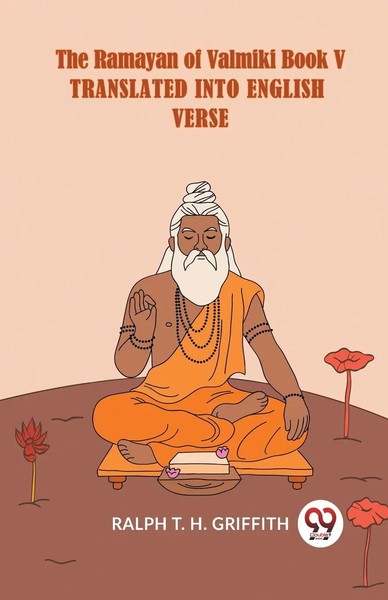 He Ramayan Of Valmiki Book V Translated Into English Verse English | Ralph-image