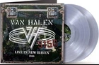 Van Halen Live New Haven CT 1986 12" Vinyl 2026 Record Store Day RSD 2LP  /5000