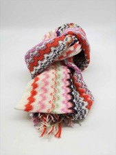 Sciarpe Missoni avorio usate