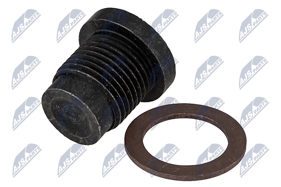 SCREW PLUG OIL SUMP BKM-FT-001 FOR ALFA ROMEO FIAT MAREA/Weekend BRAVO/II 2.0L - Image 16