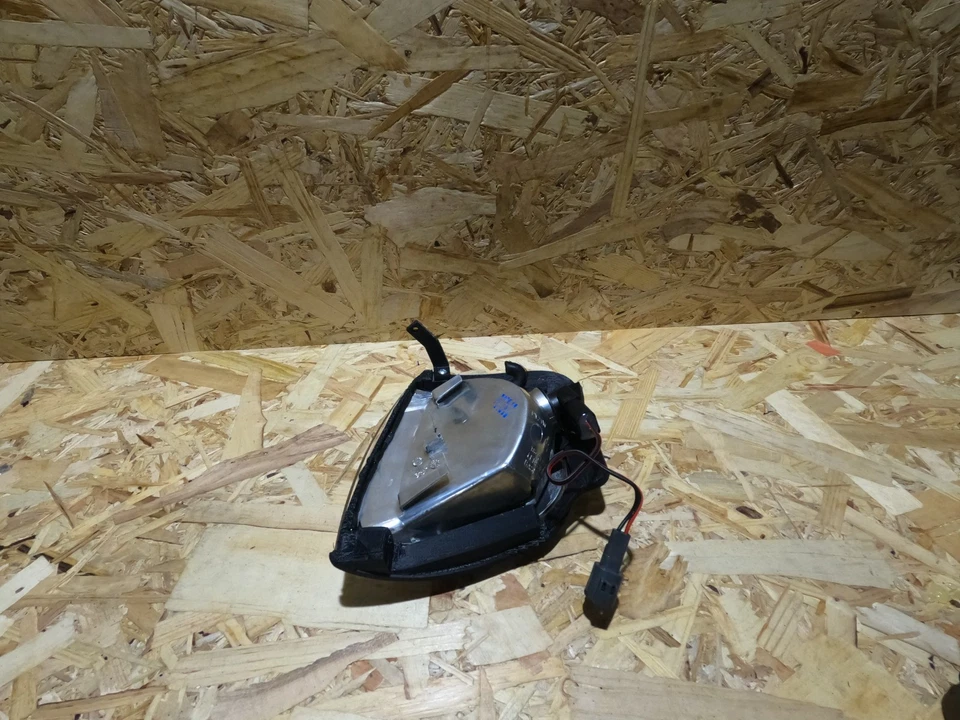 pareja pílotos intermitentes delanteros izquierdo derecho Nissan Terrano 2. - Immagine 4 di 4