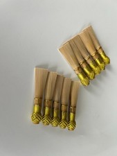 10 bassoon reed blanks Mix P26 /dukov reeds MixP26/