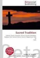 Lambert M. Surhone (U. A.) | Sacred Tradition | Taschenbuch | Englisch (2026)