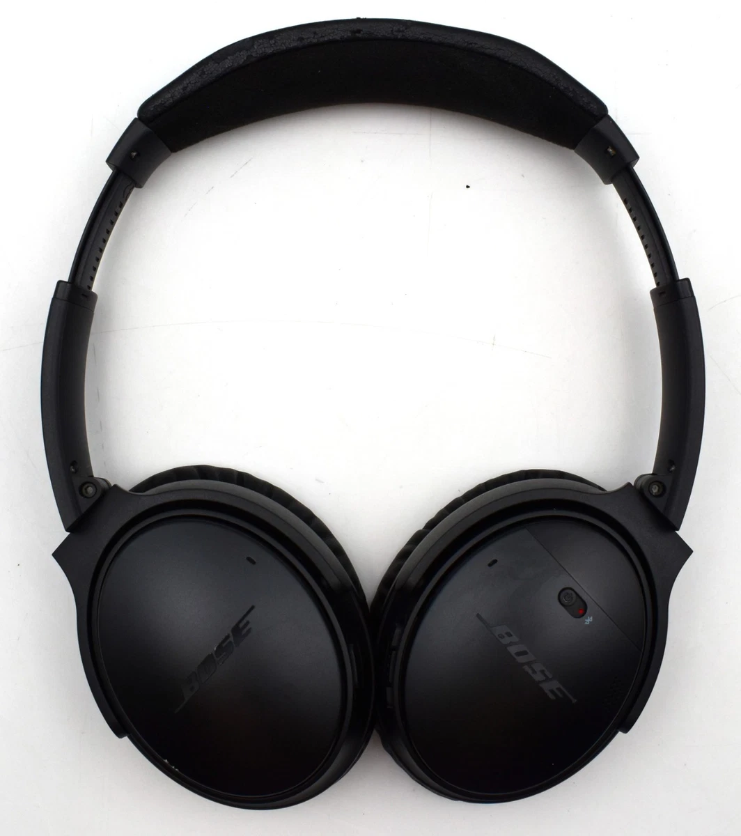 【未開封】Bose QuietComfort 35 II BLACK Amazon.com: Bose QuietComfort 35 (Series II) Wireless Headphones