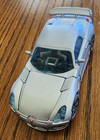 Hasbro Transformers Studio Series SS 10 Deluxe Class 2007 Movie - Jazz