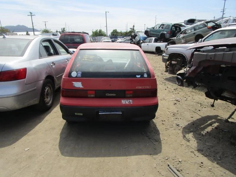 Motor De Arranque 3-61 Se Adapta 90-00 FIREFLY 26012203 Foto 3 de 4