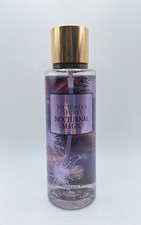 VICTORIA'S SECRET NOCTURAL MAGIC FRAGRANCE MIST BODY SPRAY 8.4 FL.OZ NEW