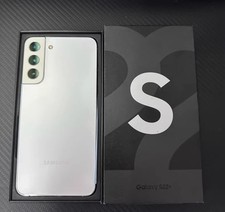 NEW SEALED Samsung Galaxy S22 Plus 5G SM-S906U 256GB GSM CDMA Factory Unlocked