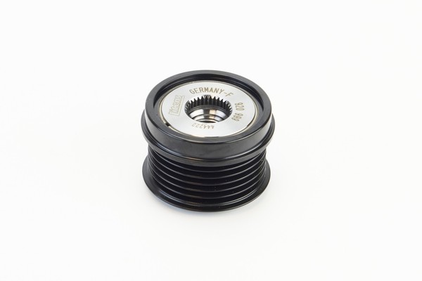 Generatorfreilauf Continental Ctam AP9128 FüR Ford Fiesta 6 CB1 CCN Focus 3 Kuga-image