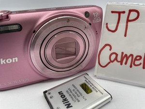 Nikon S6800 | eBay