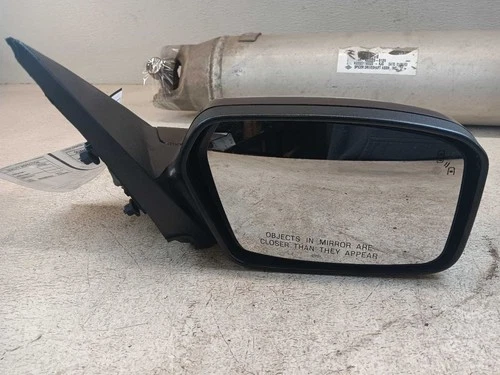 Passenger Side View Mirror Power With Blind Spot Alert Fits 10-12 FUSION 242131