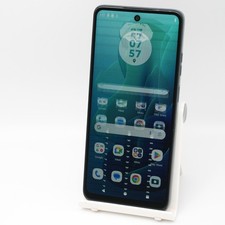 Motorola Moto G 5G 2024 XT2417-1 128GB Boost Mobile Only - DAMAGE LCD