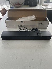 Bose TV Speaker Soundbar with Bluetooth