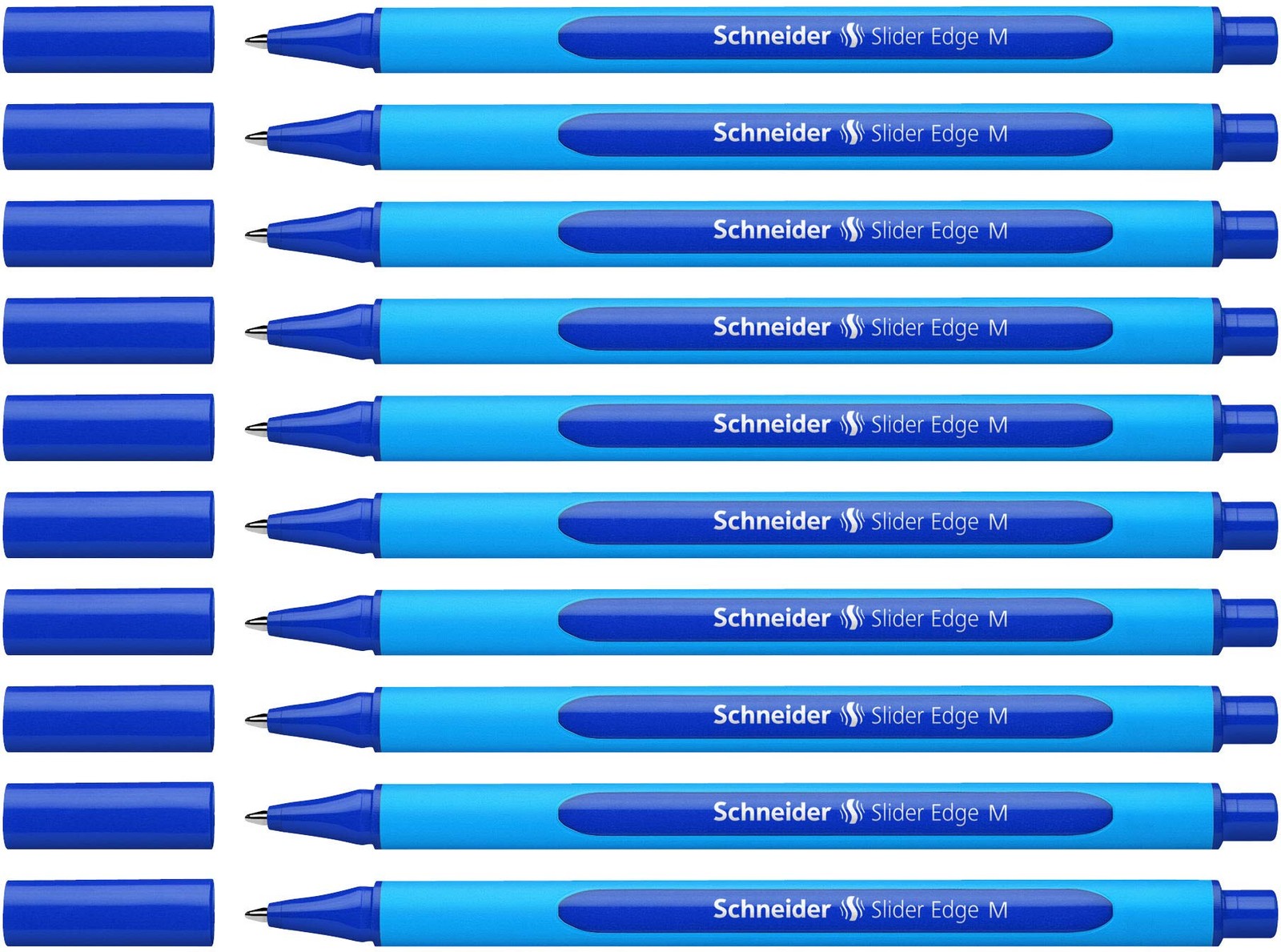 Stylos à bille M P152103x10 pour les cours et les réunions, 10 pièces
