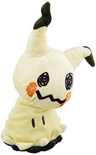 Pokemon Center Original Plush Mimikyu 26  26  14 H  W  D:   