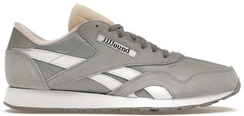 Reebok JJJJound x Club C 85 White Gum for Sale | Authenticity