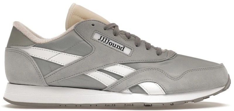 Preços baixos em Reebok JJJJound x Club C 85 White | eBay