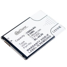 Akku Li-Ion für LG Optimus Sol E730 / Optimus Net P690