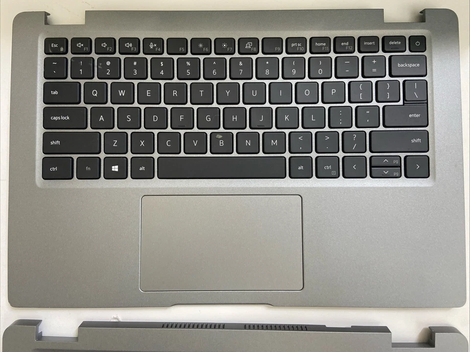 Reposamanos Dell Latitude 5420 14" con panel táctil Kbd retroiluminado A20697 Foto 2 de 4