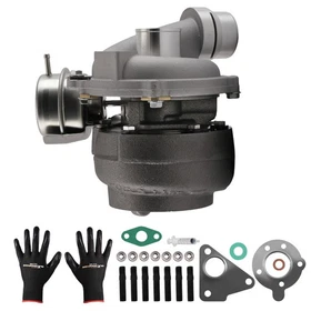 Turbo Turbolader for Renault Clio III Modus 1.5 DCI  54399700070 54399880030