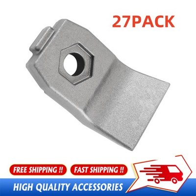 Set of 27 Replacement For Denis Cimaf Type 3 Teeth US