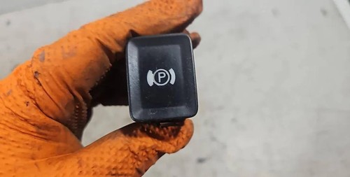 VW PASSAT Variant B6 3C5 Handbremsknopf 3C0927225A 0.08 Petrol 100kw 34674418