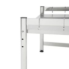 Microwave Oven Rack, Expandable Microwave Oven Stand, Adjustable Kitchen Counter