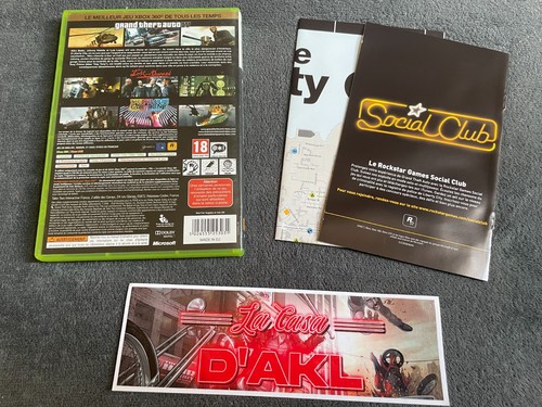 GTA IV: Episodes from Liberty