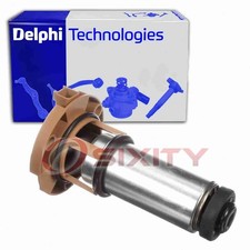 Bomba de elevación de combustible Delphi para Ford F-350 Super Duty 2008-2010 6,4 L V8 aire hm
