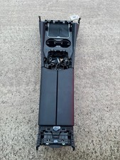 2024 BMW 530E G60 M SPORT CENTRE CONSOLE WITH ARMREST