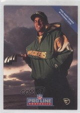1993 Pro Line Portraits Chuck Cecil #479 0a0