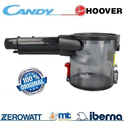 casuale cromatico carbonio scatola ciclonica hoover Credenza acidità tsunami
