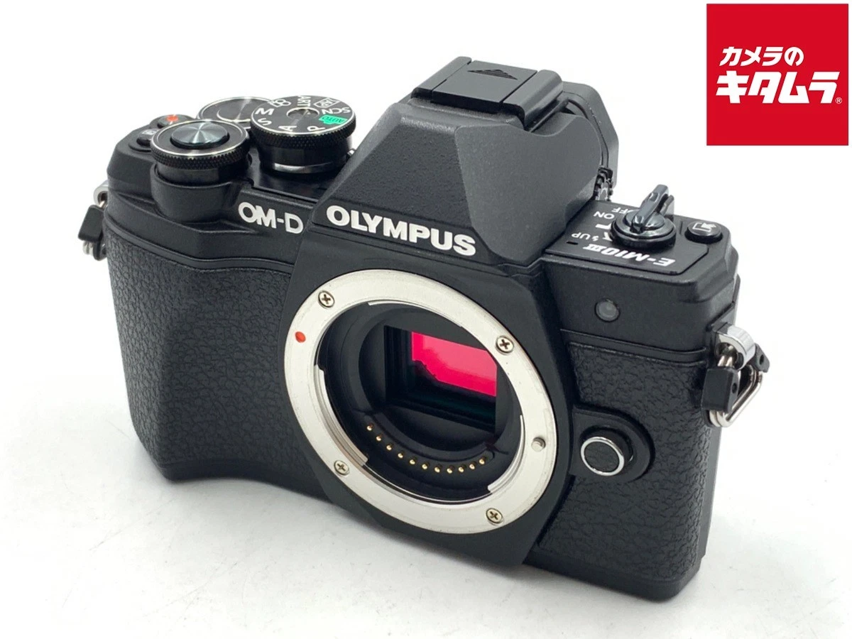 25+ Olympus OM-D E-M10 Digital Cameras for sale | Updated Oct 2026