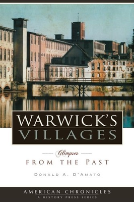 #ad #ad Warwick#x27;s Villages: Glimpses from the Past American Chronicles $5.07
