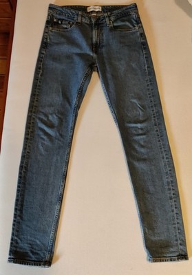 Calvin Klein Jeans Slim Taper Herren W28/L32 gebraucht, wie neu