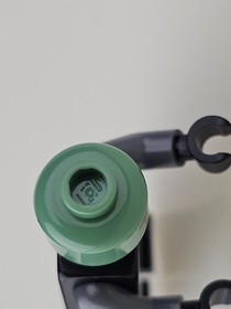 Cole Skybound Ghost Ninjago Armor Swords Lego Minifigure From Set 70604 njo0071