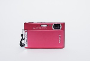 Sony Cybershot Dsc T300 | eBay