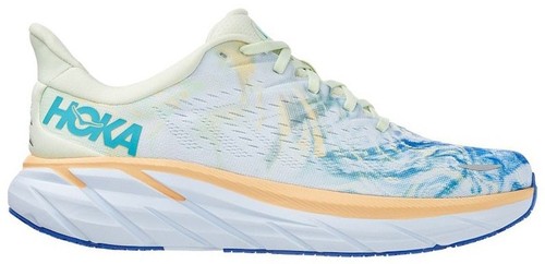 HOKA ONE ONE Clifton 8 “Together” Running Shoes – Men’s Size 13 – Blue Tie Dye – s-l400.jpg main image 3