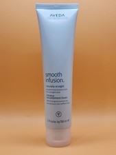 Aveda Smooth Infusion Naturally Straight 5 oz