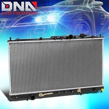 For 1999-2002 Mitsubishi Galant 2.4l At Radiator Oe Style Aluminum Core 2300