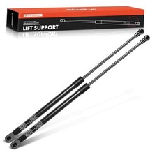 Tailgate Rear Hatch Lift Supports Struts Shocks Compatible with Audi Model -