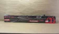 Ruger Blackhawk Combo Air Rifle, .177 Pellet, 1200 FPS