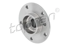 Rear Axle Topran-OE 503 356 Wheel Hub for BMW