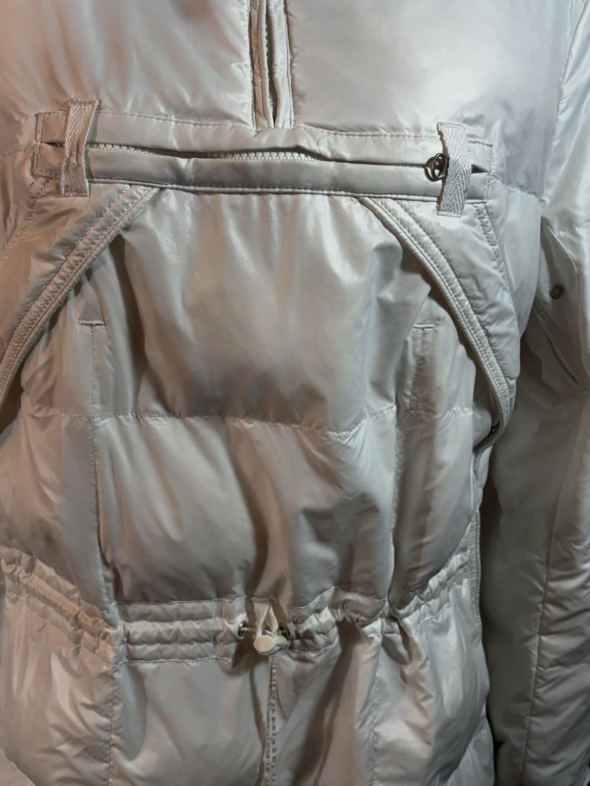 Napapijri Antarctic ResearchProgram Expedition Wh… - image 13