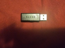 Razer Usb Receiver Rc30-026902 For Razer Nari Essential And Blckshark V2 Pro
