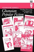 Stephanie Newell | Ghanaian Popular Fiction | Taschenbuch | Englisch (2000)