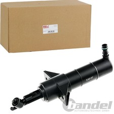 WASCHWASSERDÜSE SCHEINWERFERREINIGUNG RECHTS für MERDECES GLK-KLASSE X204 WASCHWASSERDÜSE SCHEINWERFERREINIGUNG RECHTS für MERDECES GLK-KLASSE X204