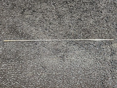 LUCAS-MILHAUPT (QTY 10) Lucas Milhaupt Sil-Fos 15 15% Brazing Alloy Rods HVAC Grade Rods